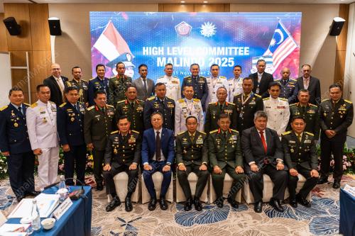 JENERAL TAN SRI MOHD NIZAM JAFAR