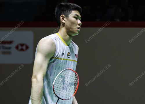 LEE ZII JIA