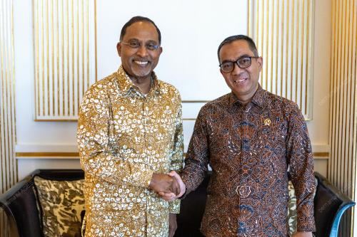 DATUK SERI DR ZAMBRY ABD KADIR