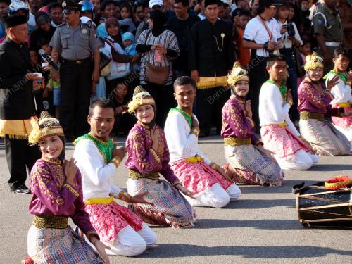 TAHUN MELAWAT BATAM 2010