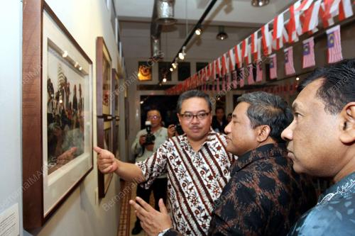 MOHAMAD NASIR YUSOFF
