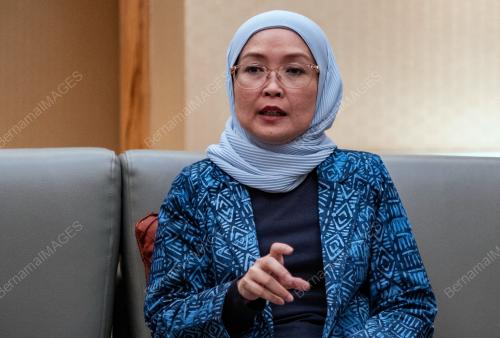JAMILAH ABD HALIM
