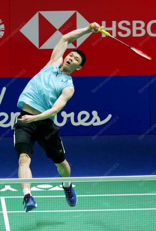 INDONESIA OPEN 2022
