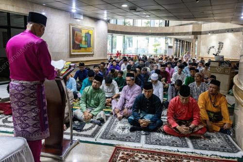 HARI RAYA AIDILADHA