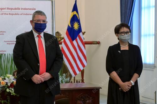 DATUK SAIFUDDIN ABDULLAH