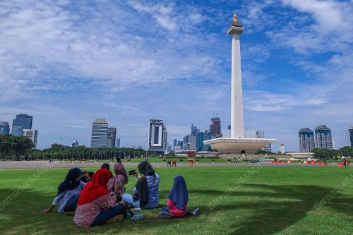 MONUMEN NASIONAL