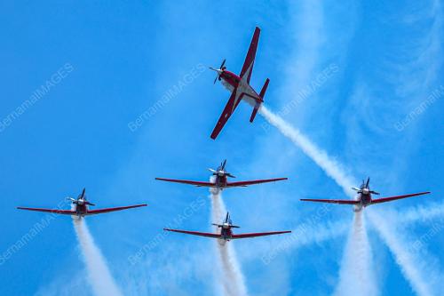 BALI INTERNATIONAL AIRSHOW 2024