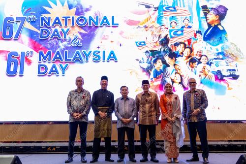 SANDIAGA SALAHUDIN UNO