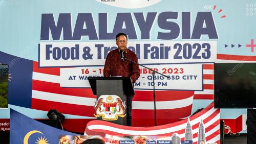 DATUK SYED MD HASRIN TENGKU HUSSIN