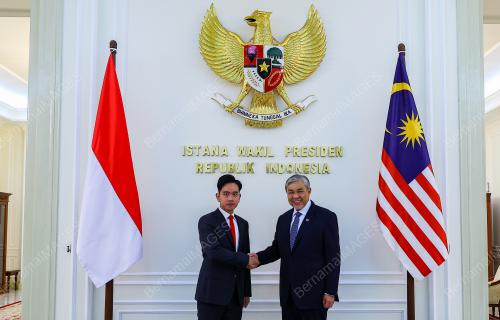 DATUK SERI DR AHMAD ZAHID HAMIDI