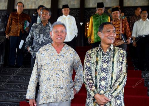 RUDY ARIFFIN