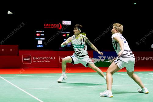 INDO MASTERS