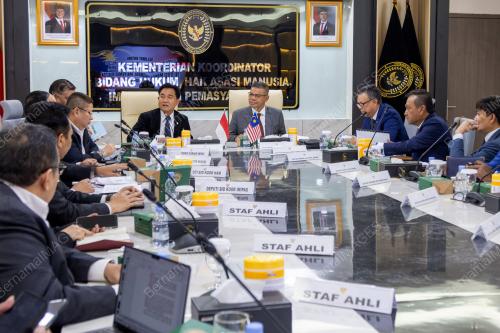 DATUK SERI SAIFUDDIN NASUTION