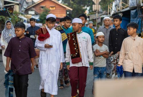 SOLAT SUNAT AIDILADHA