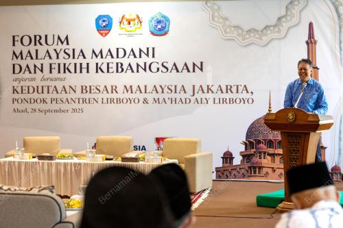 DATUK SYED MOHAMAD HASRIN TENGKU HUSSIN