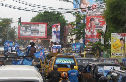 PILIHAN RAYA UMUM INDONESIA