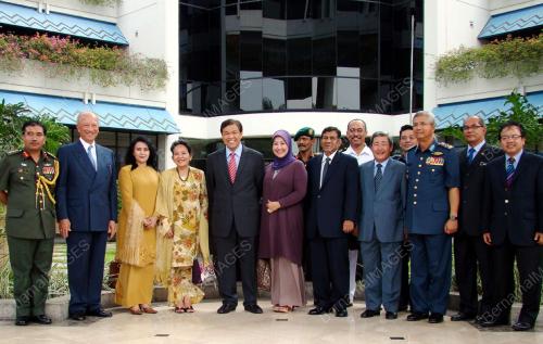 DR AHMAD ZAHID HAMIDI