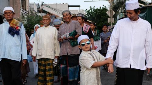 AIDILADHA JAKARTA