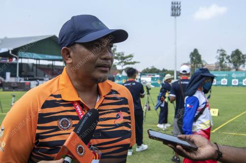 MARZUKI ZAKARIA