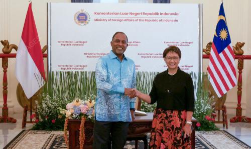 DATUK SERI DR ZAMBRY ABDUL KADIR