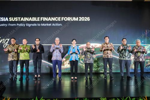 DATUK SERI KHAIRUSSALEH RAMLI