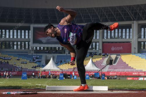 KEJOHANAN SUKAN PARA ASEAN 2022