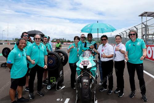 HAFIZH SYAHRIN