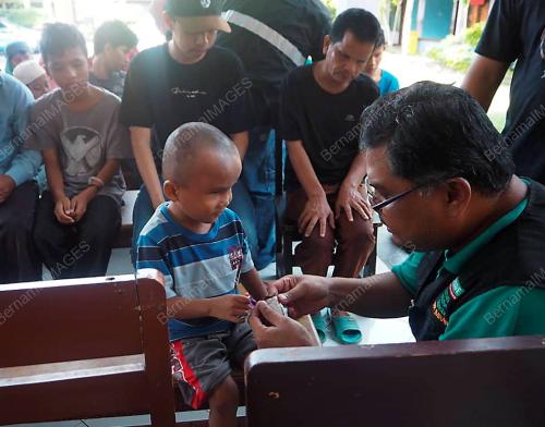 MAS IMRAN ADAM