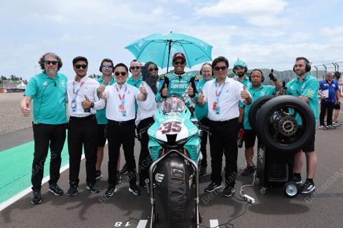 HAFIZH SYAHRIN ABDULLAH