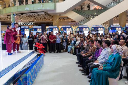 PAMERAN MALAYSIA 2026
