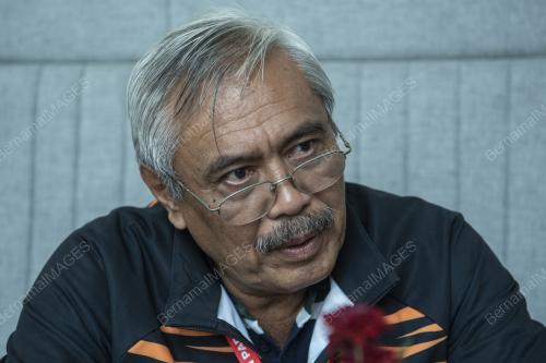 MD NOR AZAM ARIFFIN