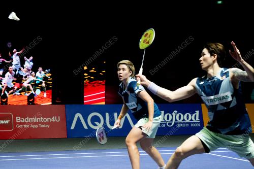 BADMINTON TERBUKA INDONESIA 2025