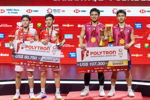 TERBUKA INDONESIA