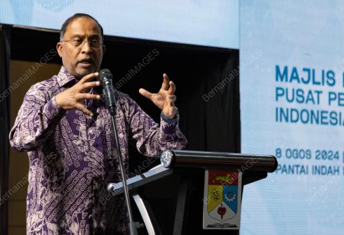 DATUK SERI DR ZAMBRY ABD KADIR