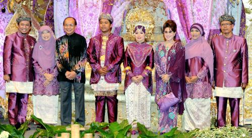 RAIS YATIM