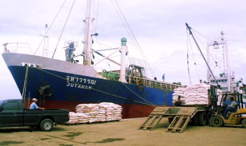 BANTUAN ASEAN