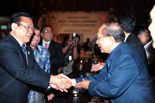 DATUK SERI DR RAIS YATIM