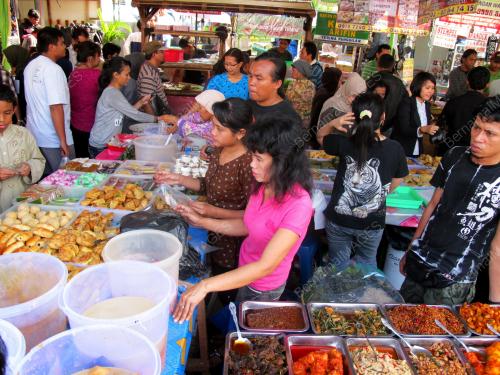 BAZAR RAMADAN