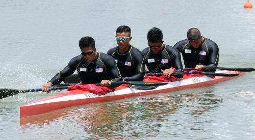 SUKAN SEA KE-26