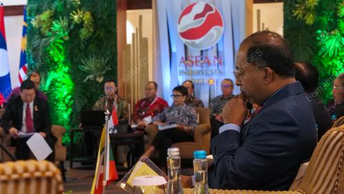 DATUK SERI DR ZAMBRY ABD KADIR