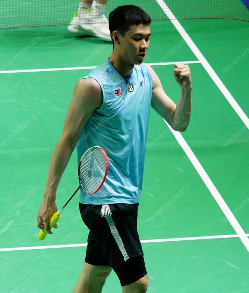 INDONESIA OPEN 2022