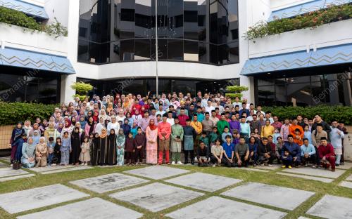 HARI RAYA AIDILADHA