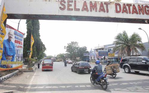 689 TAHUN KABUPATEN GOWA
