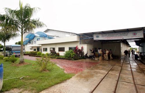 PT BONANZA PRATAMA