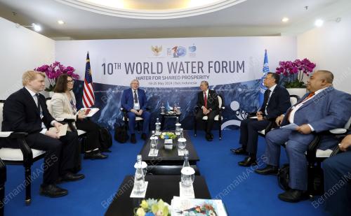 DATUK SERI FADILLAH YUSOF
