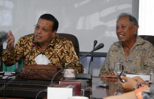 DRS SURIANTO