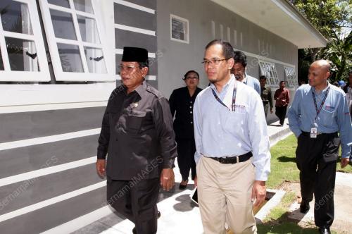 MUSLIM KASIM