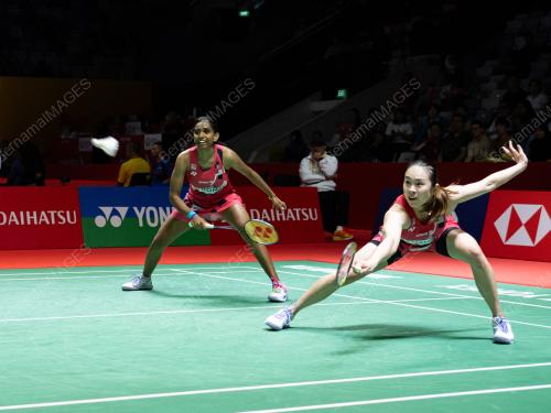 INDO MASTERS