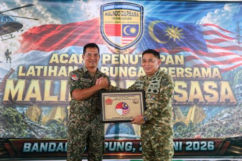 DATUK KHAIRUL ANUAR