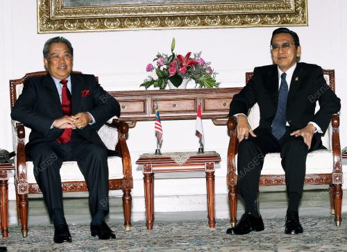 MUHYIDDIN YASSIN